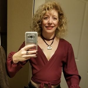 Meet your Posher, Kelly